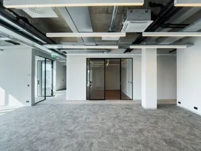 Office For Rent, Duntes street 3, Rīga, Labais krasts, Centrs / 5 970 € 6