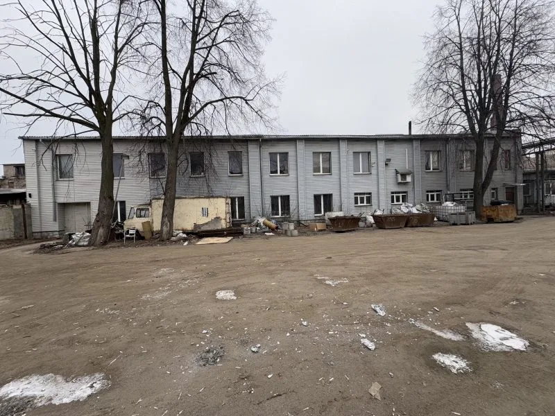 Patversmes iela 15 3