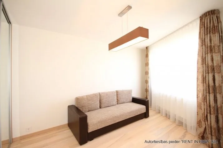 Pārdod dzīvokli, Grostonas iela 25, Rīga, Labais krasts, Centrs / 495 000 € 11