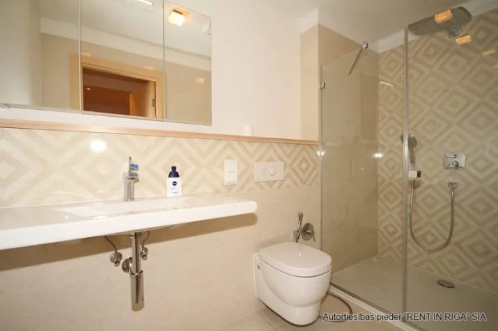 Pārdod dzīvokli, Grostonas iela 25, Rīga, Labais krasts, Centrs / 495 000 € 13