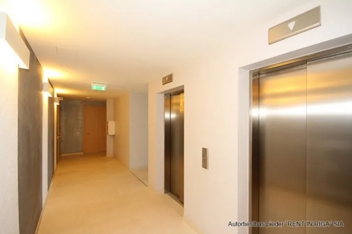Pārdod dzīvokli, Grostonas iela 25, Rīga, Labais krasts, Centrs / 495 000 € 16
