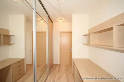 Pārdod dzīvokli, Grostonas iela 25, Rīga, Labais krasts, Centrs / 495 000 € 6