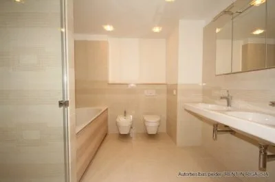 Pārdod dzīvokli, Grostonas iela 25, Rīga, Labais krasts, Centrs / 495 000 € 7