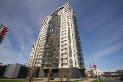 Pārdod dzīvokli, Grostonas iela 25, Rīga, Labais krasts, Centrs / 495 000 € 17