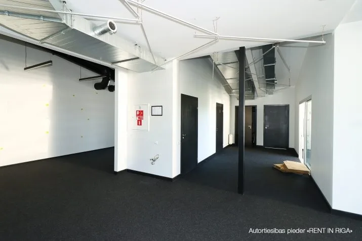 Izīrē biroju, Krasta iela 44, Rīga, Labais krasts, Krasta masīvs / 13 851 € 24