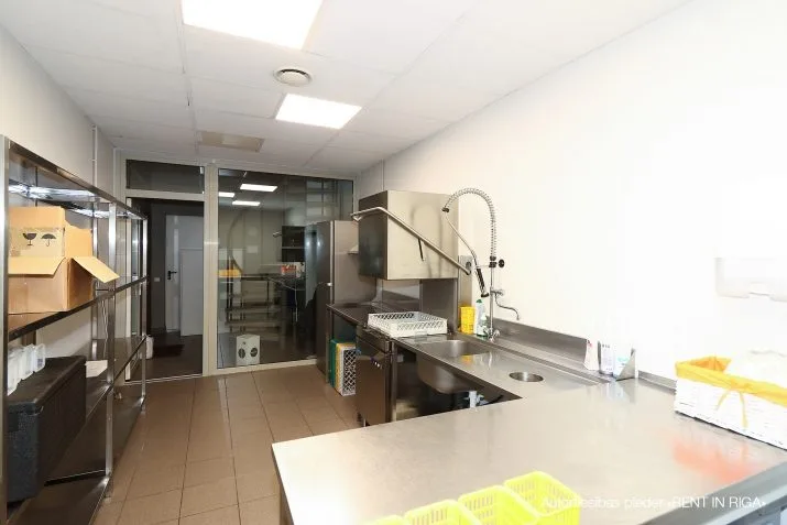 Izīrē biroju, Krasta iela 44, Rīga, Labais krasts, Krasta masīvs / 13 851 € 14