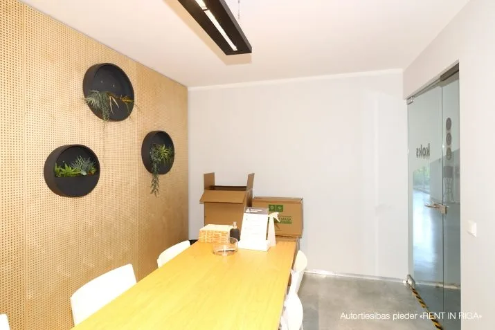 Izīrē biroju, Krasta iela 44, Rīga, Labais krasts, Krasta masīvs / 13 851 € 18