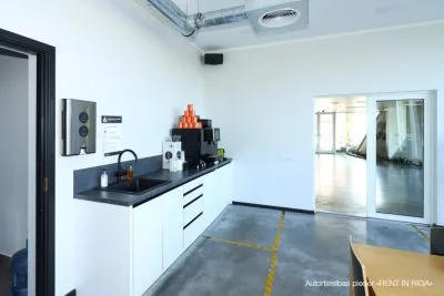 Izīrē biroju, Krasta iela 44, Rīga, Labais krasts, Krasta masīvs / 13 851 € 16