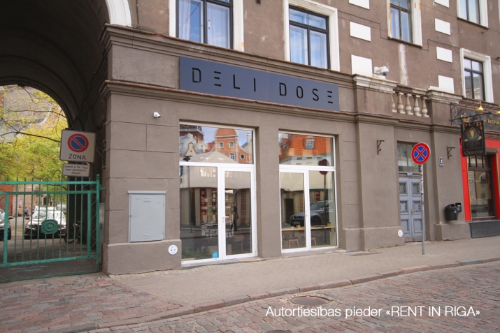 Kaļķu iela 2 1