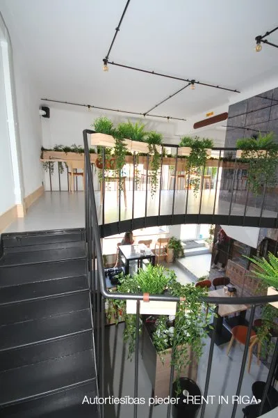 Pārdod tirdzniecības telpas, Kaļķu iela 2, Rīga, Labais krasts, Vecrīga / 398 000 € 8