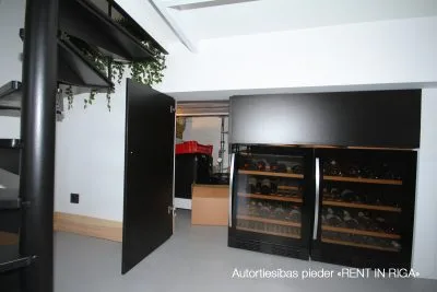 Pārdod tirdzniecības telpas, Kaļķu iela 2, Rīga, Labais krasts, Vecrīga / 398 000 € 5