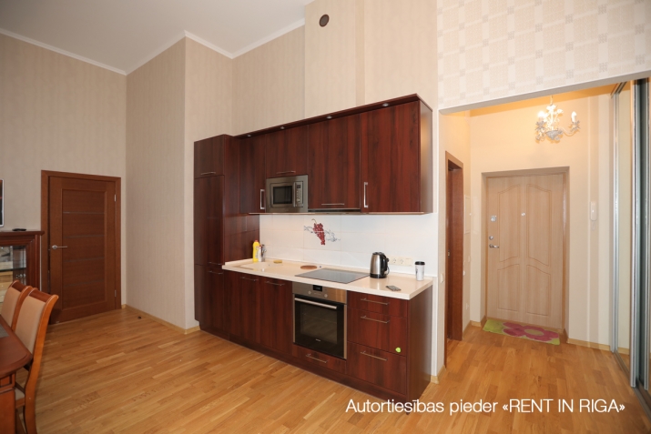 Baznīcas iela 26a 4