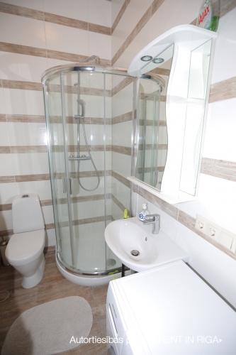 Izīrē dzīvokli, Baznīcas iela 26a, Rīga, Labais krasts, Centrs / 580 € 10