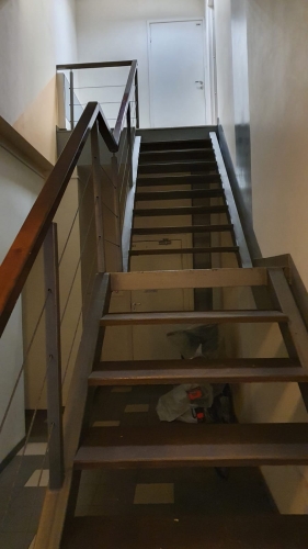 Jūrkalnes iela 6 4