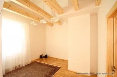 Pārdod dzīvokli, Ernestīnes iela 15, Rīga, Kreisais krasts, Āgenskalns / 161 000 € 5
