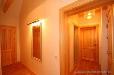 Pārdod dzīvokli, Ernestīnes iela 15, Rīga, Kreisais krasts, Āgenskalns / 161 000 € 6