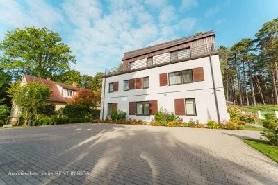 Pārdod namīpašums, Līgatnes iela 3, Jūrmala, Jaundubulti / 1 499 999 € 4