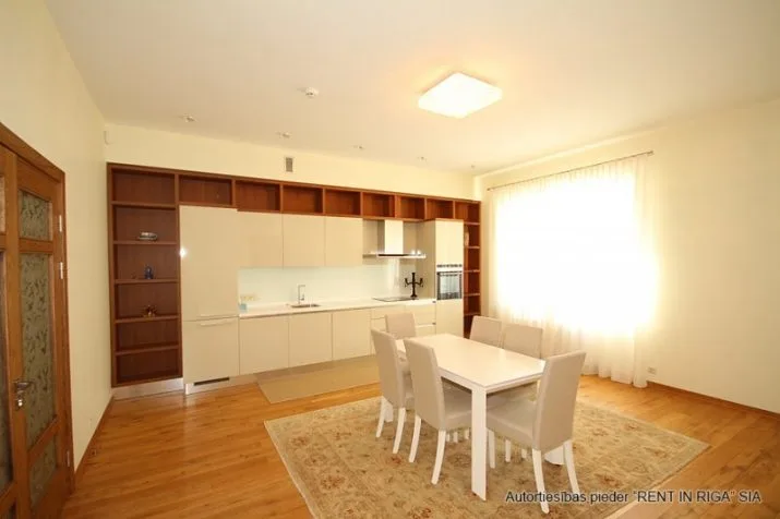 Продажа дома, Līgatnes улица 3, Jūrmala, Jaundubulti / 1 499 999 € 3
