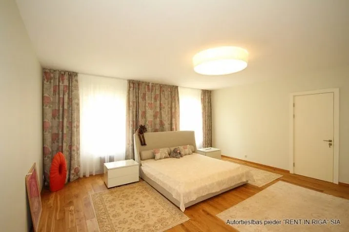 Продажа дома, Līgatnes улица 3, Jūrmala, Jaundubulti / 1 499 999 € 4