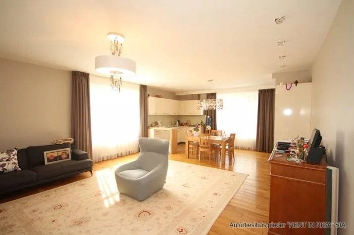 Продажа дома, Līgatnes улица 3, Jūrmala, Jaundubulti / 1 499 999 € 16