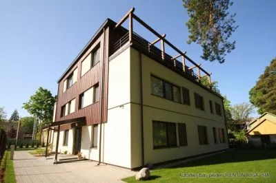 Продажа дома, Līgatnes улица 3, Jūrmala, Jaundubulti / 1 499 999 € 1