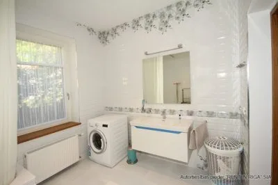 Продажа дома, Līgatnes улица 3, Jūrmala, Jaundubulti / 1 499 999 € 11