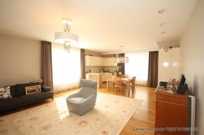 Продажа дома, Līgatnes улица 3, Jūrmala, Jaundubulti / 1 499 999 € 16