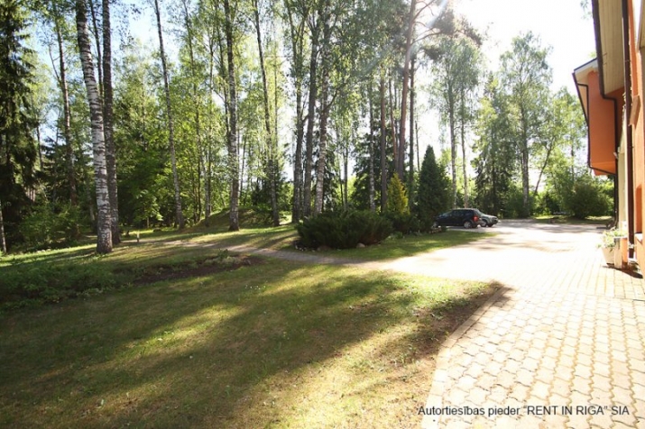 Rēzijas iela .. 40