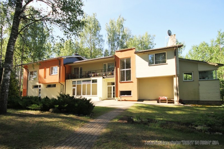 Rēzijas iela .. 38
