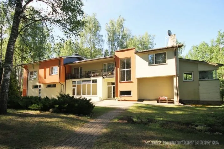 commercial premises For Sale, Rēzijas street .., Ķeguma novads / 390 000 € 38