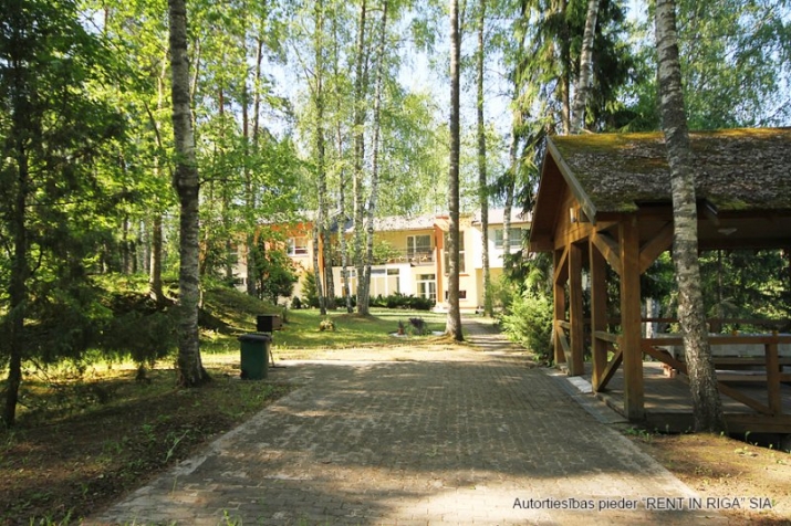 Rēzijas iela .. 41