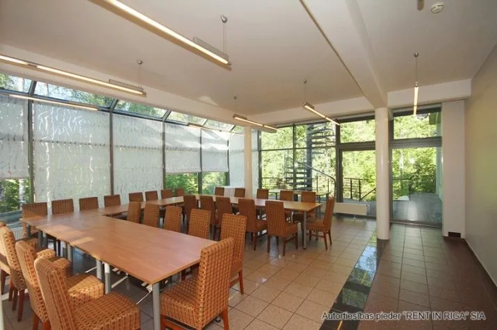 commercial premises For Sale, Rēzijas street .., Ķeguma novads / 390 000 € 17