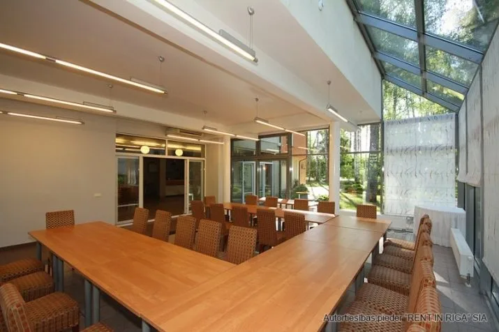 commercial premises For Sale, Rēzijas street .., Ķeguma novads / 390 000 € 18