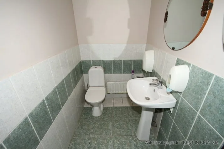 commercial premises For Sale, Rēzijas street .., Ķeguma novads / 390 000 € 21