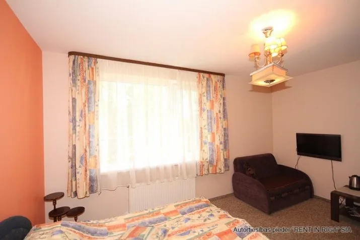 commercial premises For Sale, Rēzijas street .., Ķeguma novads / 390 000 € 28