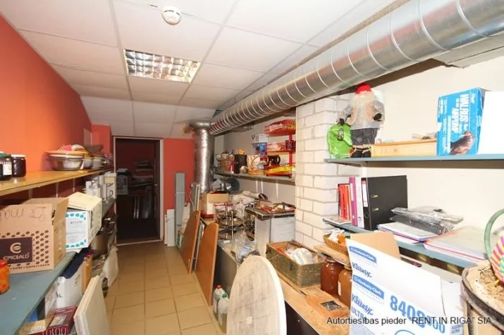 commercial premises For Sale, Rēzijas street .., Ķeguma novads / 390 000 € 35