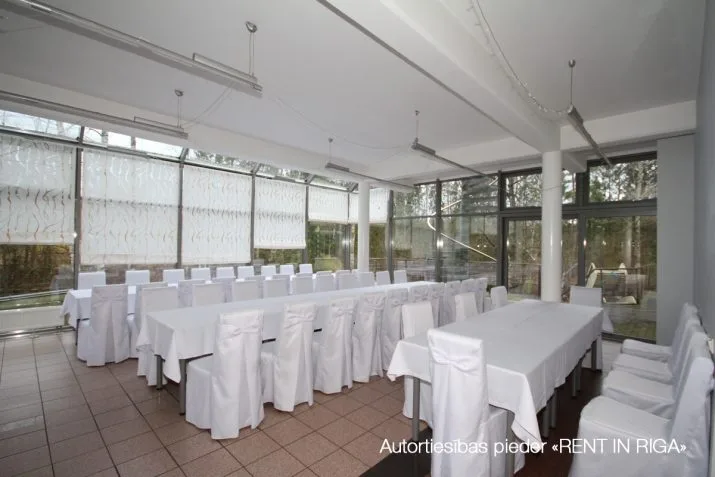 commercial premises For Sale, Rēzijas street .., Ķeguma novads / 390 000 € 8