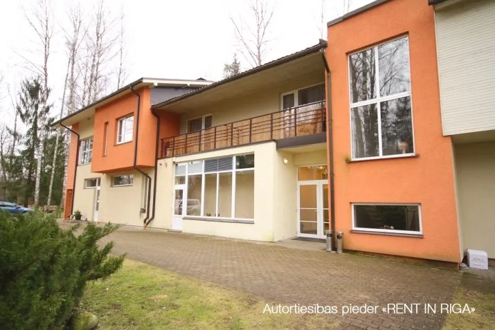 commercial premises For Sale, Rēzijas street .., Ķeguma novads / 390 000 € 15