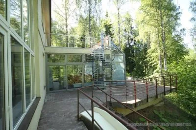 commercial premises For Sale, Rēzijas street .., Ķeguma novads / 390 000 € 6