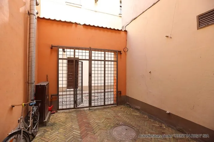 commercial premises For Rent, Vāgnera street 14, Rīga, Labais krasts, Vecrīga / 3 000 € 18