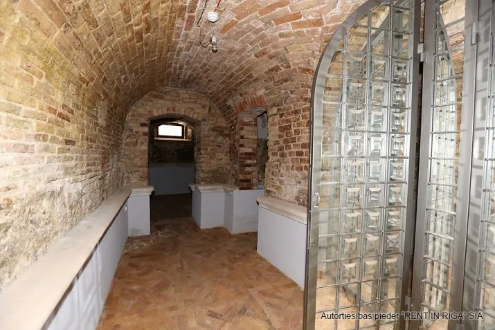 commercial premises For Rent, Vāgnera street 14, Rīga, Labais krasts, Vecrīga / 3 000 € 11