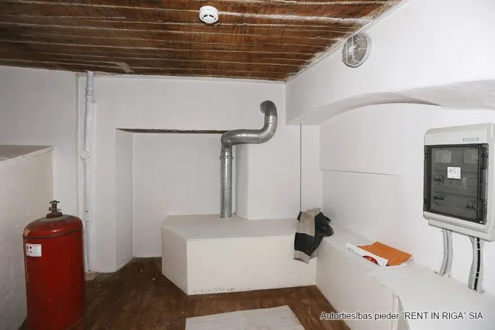 commercial premises For Rent, Vāgnera street 14, Rīga, Labais krasts, Vecrīga / 3 000 € 13