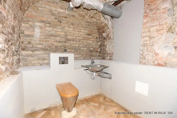 commercial premises For Rent, Vāgnera street 14, Rīga, Labais krasts, Vecrīga / 3 000 € 14