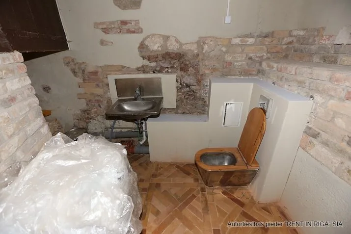 commercial premises For Rent, Vāgnera street 14, Rīga, Labais krasts, Vecrīga / 3 000 € 16