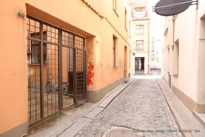 commercial premises For Rent, Vāgnera street 14, Rīga, Labais krasts, Vecrīga / 3 000 € 19