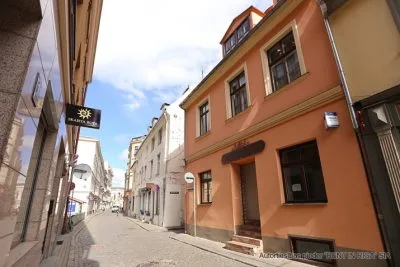 commercial premises For Rent, Vāgnera street 14, Rīga, Labais krasts, Vecrīga / 3 000 € 20