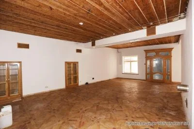commercial premises For Rent, Vāgnera street 14, Rīga, Labais krasts, Vecrīga / 3 000 € 5