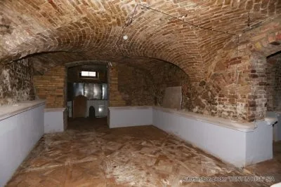 commercial premises For Rent, Vāgnera street 14, Rīga, Labais krasts, Vecrīga / 3 000 € 8