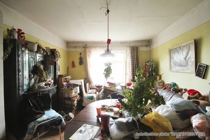Pārdod namīpašums, Ulmaņa gatve 84A, Rīga, Kreisais krasts, Šampēteris / 245 000 € 14