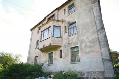 Pārdod namīpašums, Ulmaņa gatve 84A, Rīga, Kreisais krasts, Šampēteris / 245 000 € 2